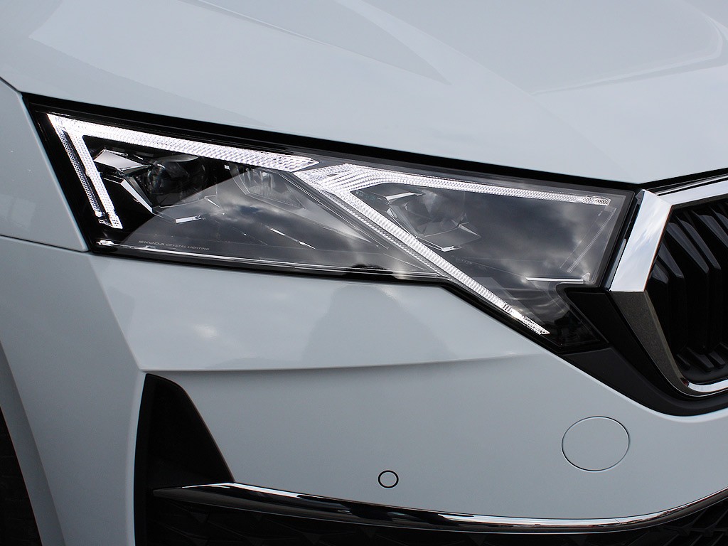Škoda Octavia Combi 2,0TDI 110kW 7-stup. DSG Top Selection