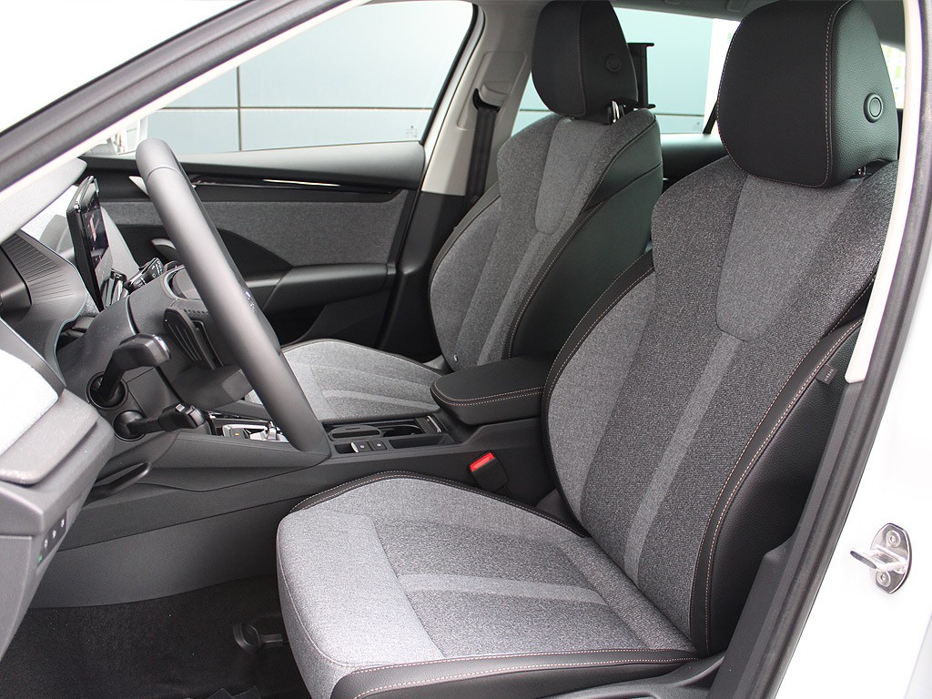 Škoda Octavia Combi 2,0TDI 110kW 7-stup. DSG Top Selection