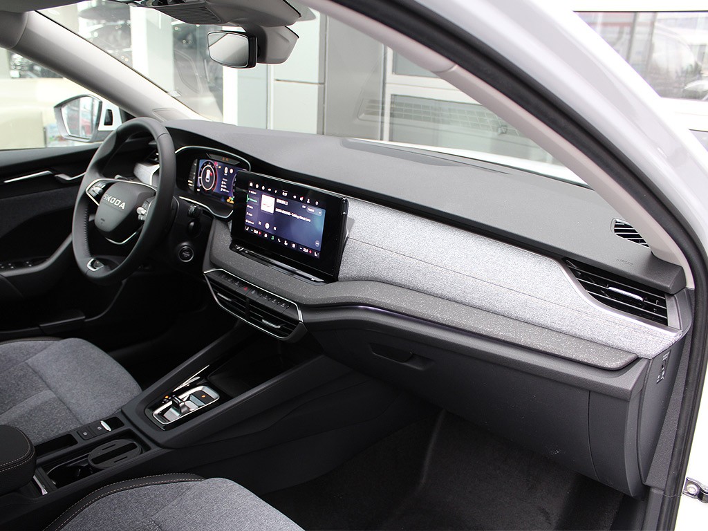 Škoda Octavia Combi 2,0TDI 110kW 7-stup. DSG Top Selection