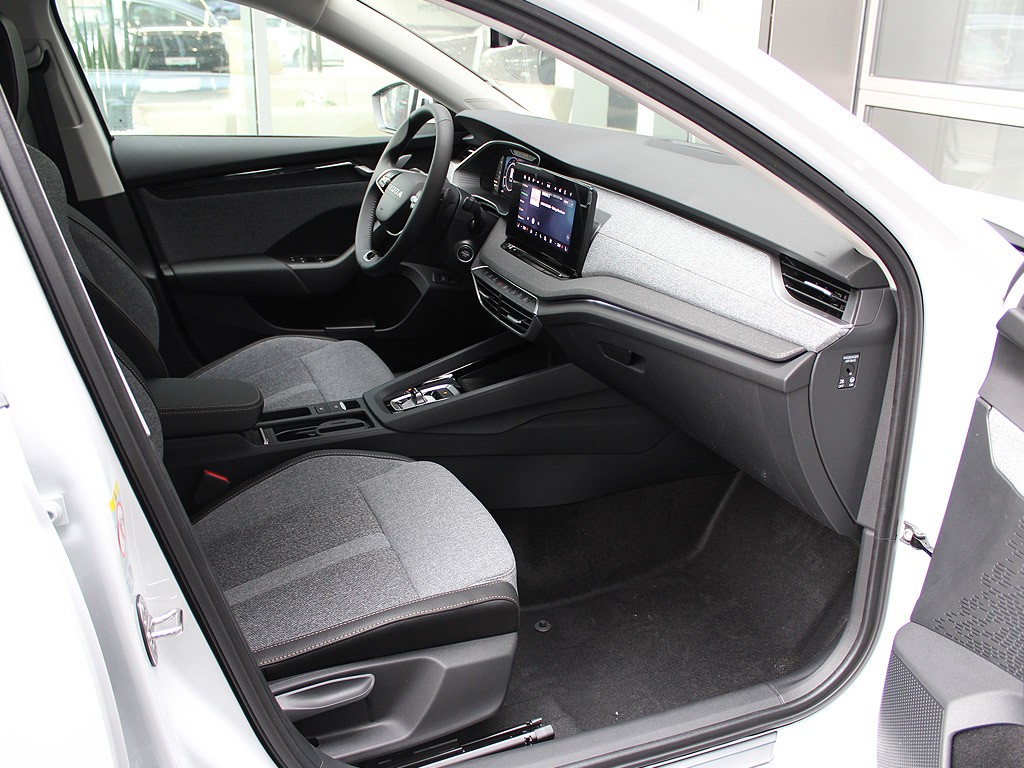 Škoda Octavia Combi 2,0TDI 110kW 7-stup. DSG Top Selection