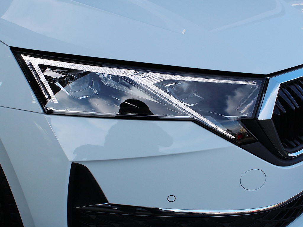 Škoda Octavia Combi 1,5TSI 110kW m-HEV 7-stup. DSG Selection