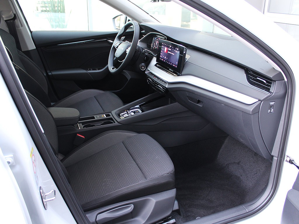 Škoda Octavia Combi 1,5TSI 110kW m-HEV 7-stup. DSG Selection