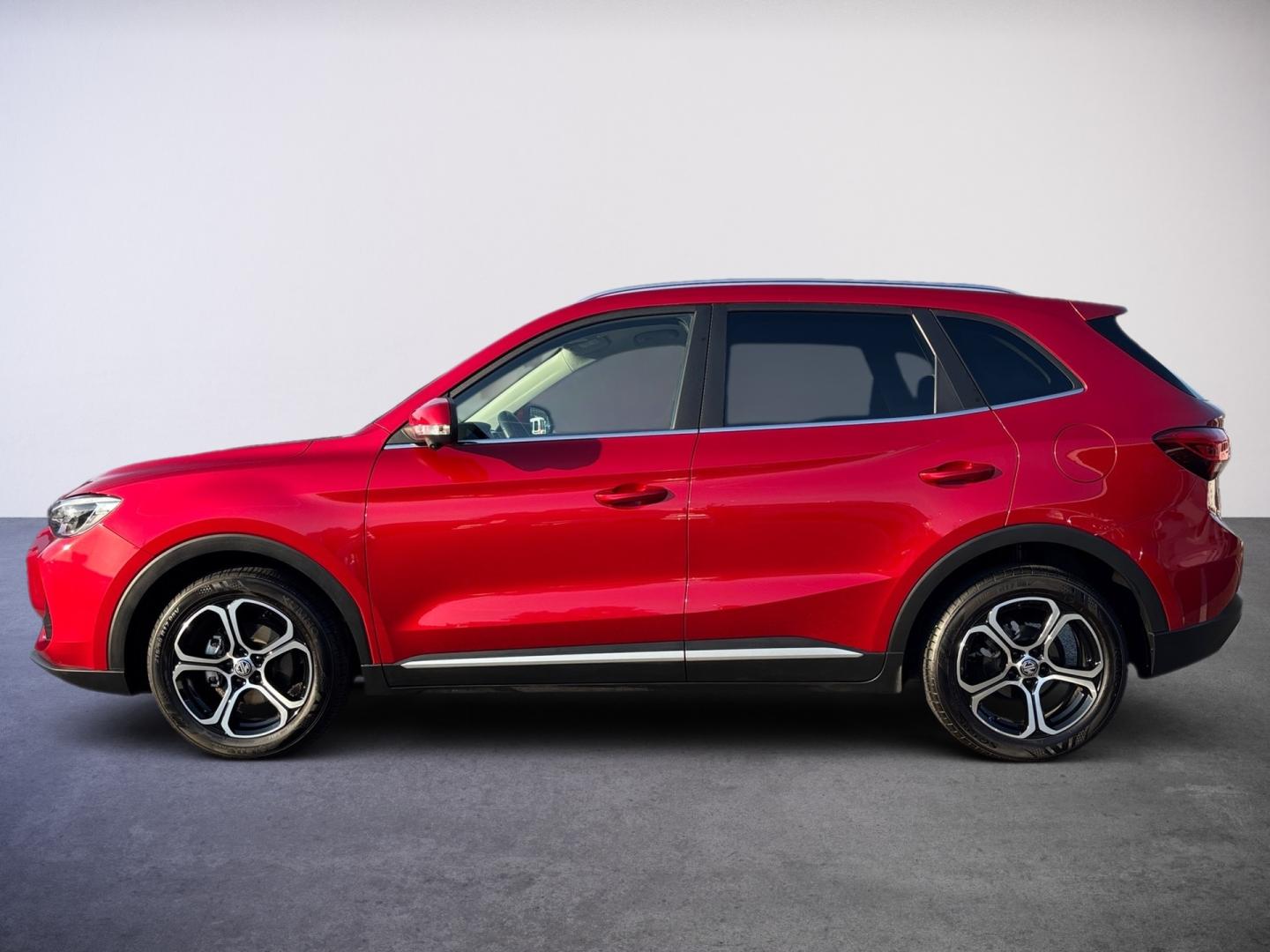 MG ZS 1.5i / 85 kW Elegance