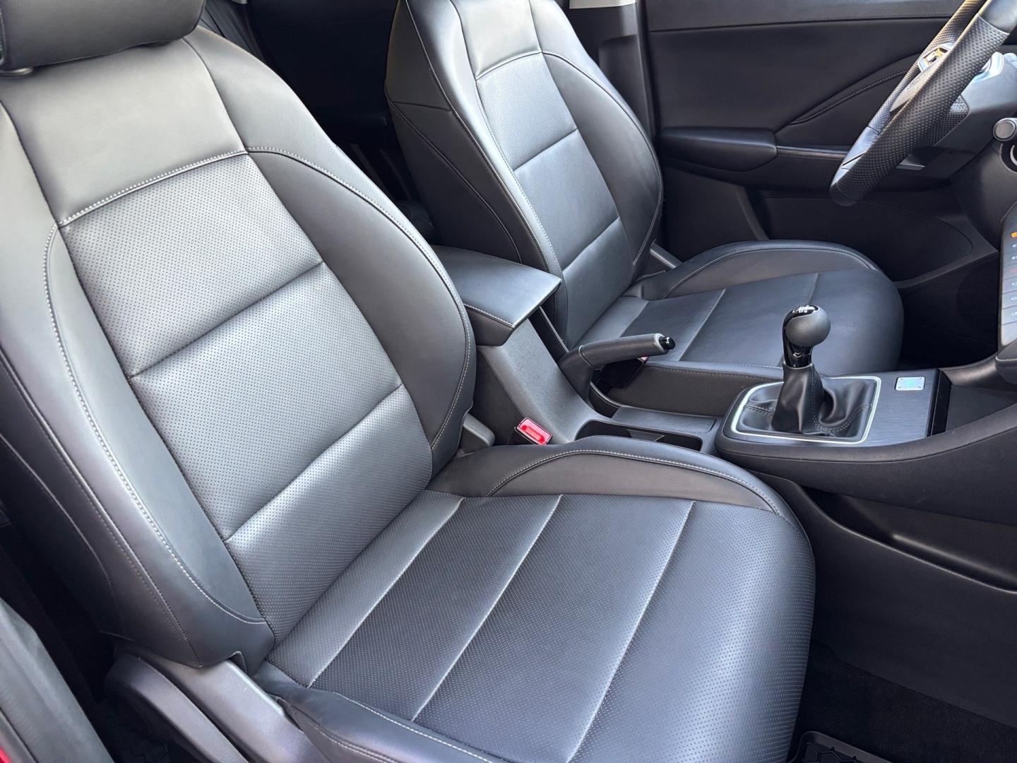 MG ZS 1.5i / 85 kW Elegance