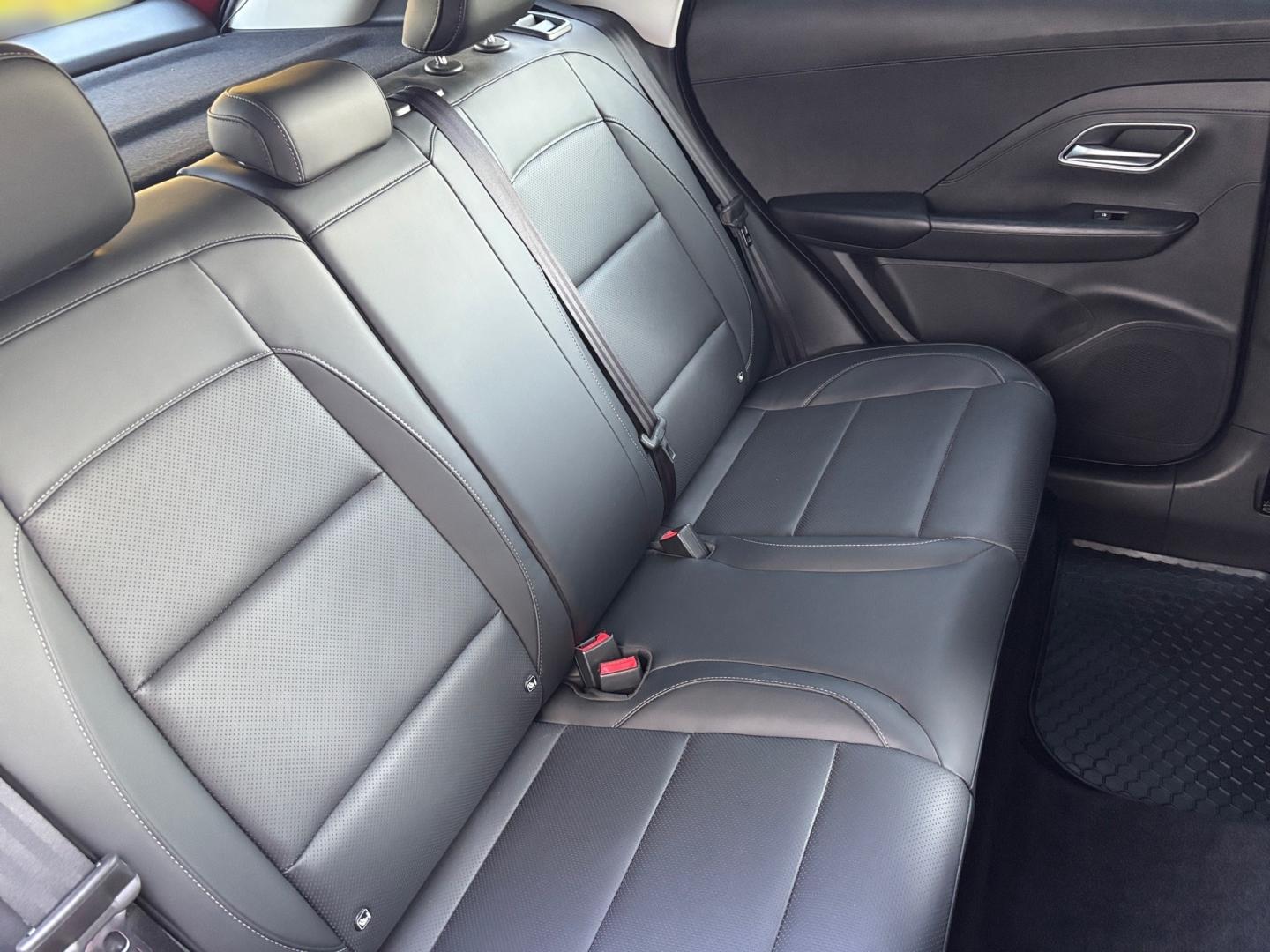 MG ZS 1.5i / 85 kW Elegance