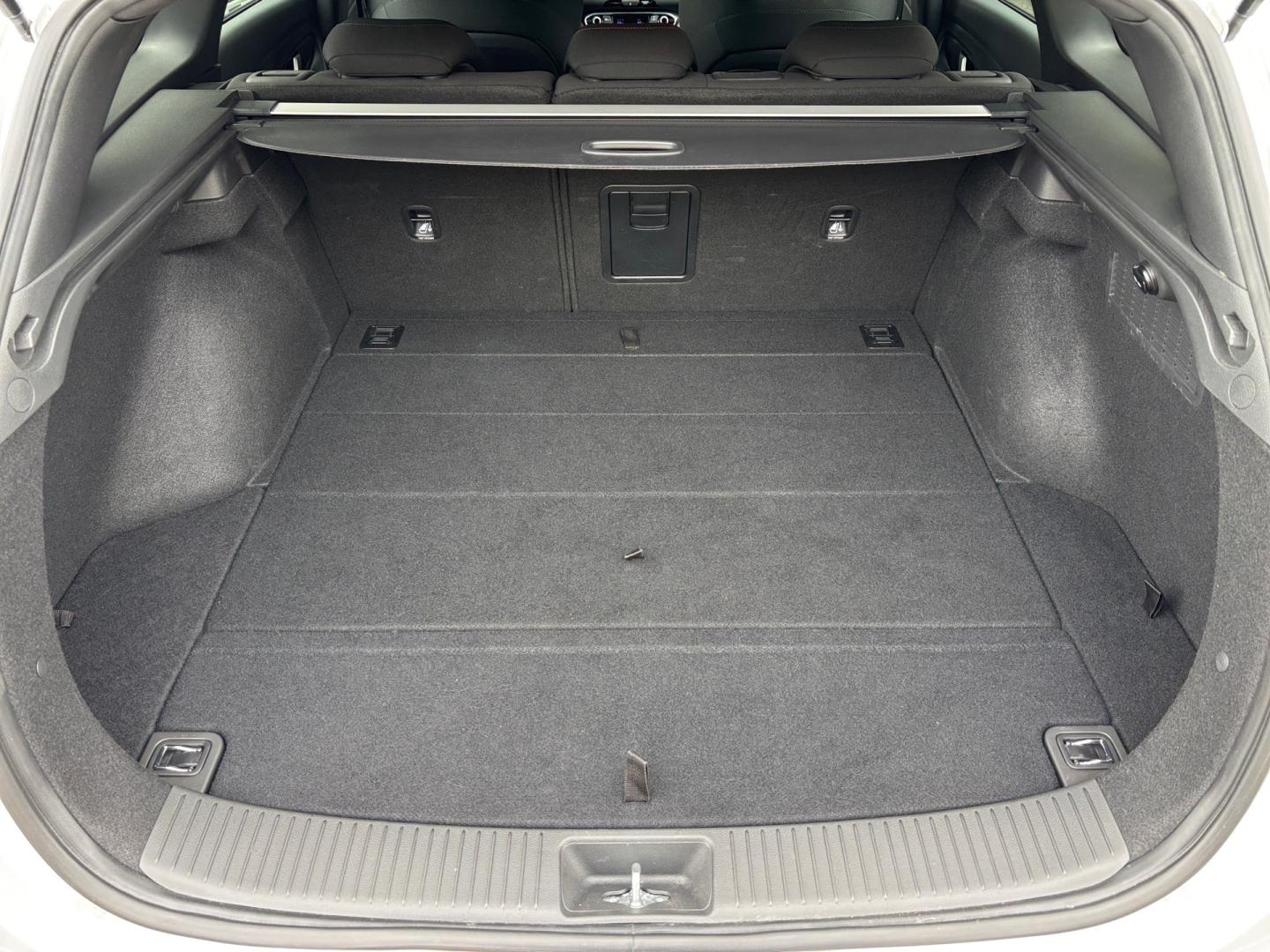 Hyundai i30 WG 1,5 T-GDI / 117 kW NLINE MHEV