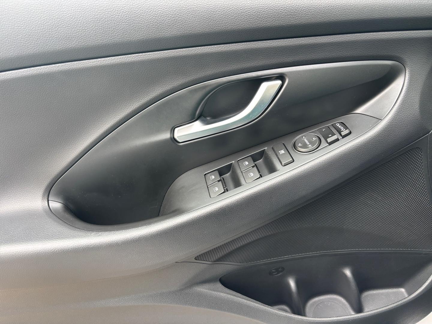 Hyundai i30 WG 1,5 T-GDI / 117 kW NLINE MHEV