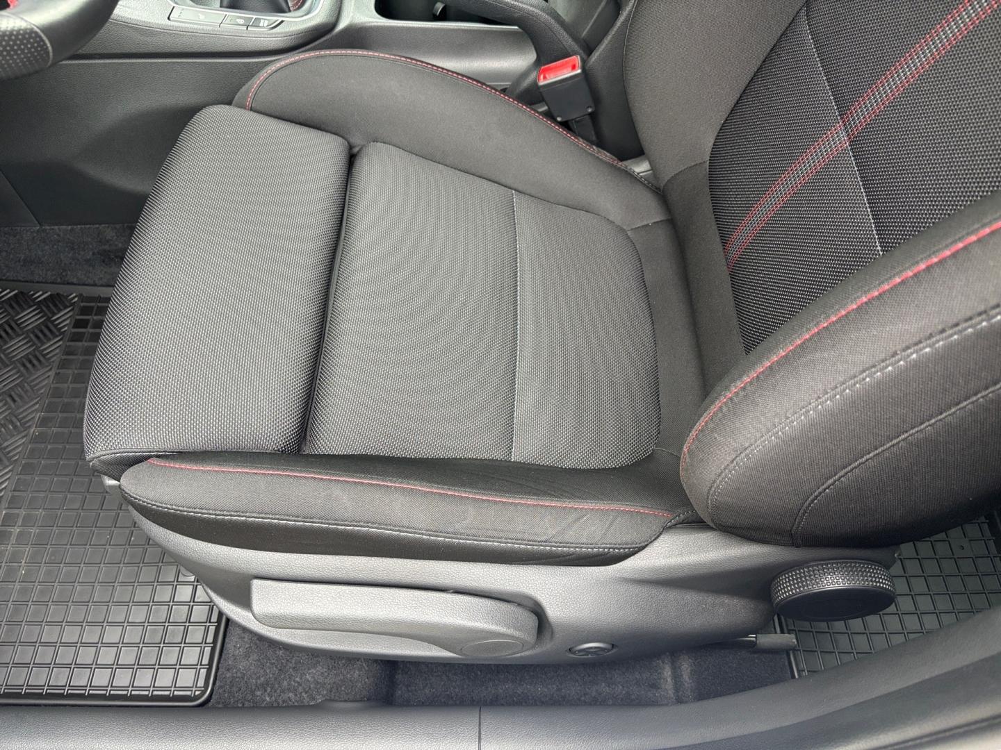 Hyundai i30 WG 1,5 T-GDI / 117 kW NLINE MHEV