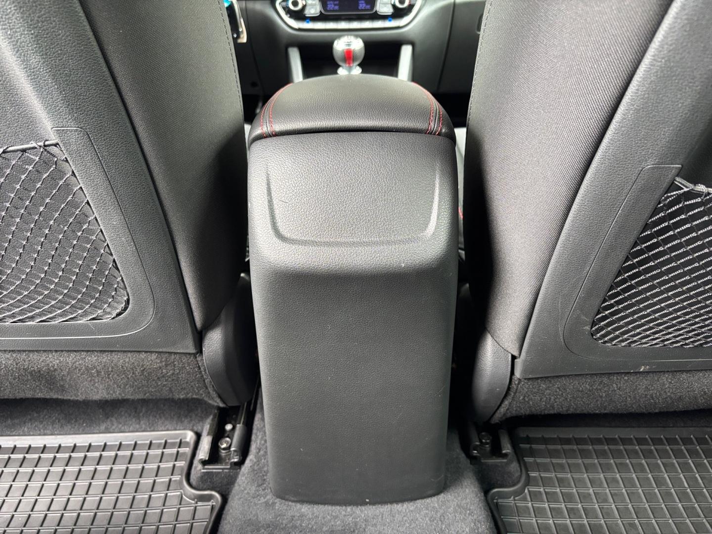 Hyundai i30 WG 1,5 T-GDI / 117 kW NLINE MHEV