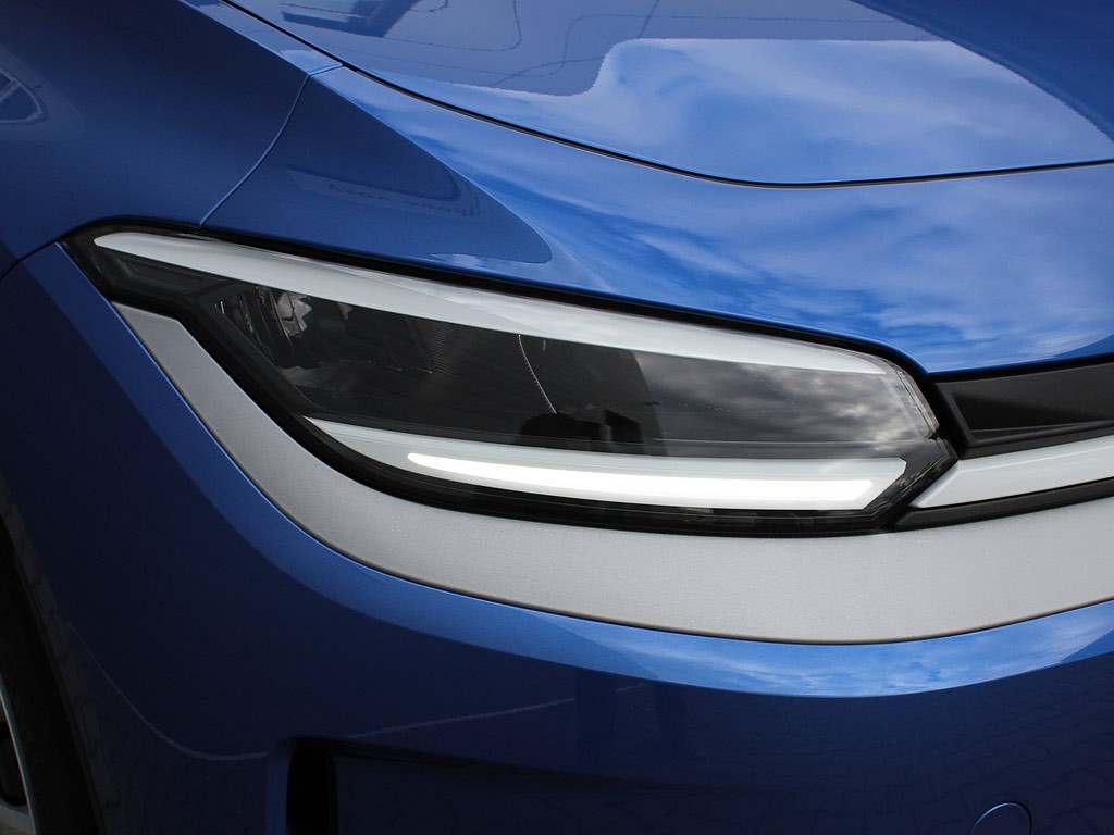 Volkswagen ID. Polo 37 kWh baterie, 85 kW Life