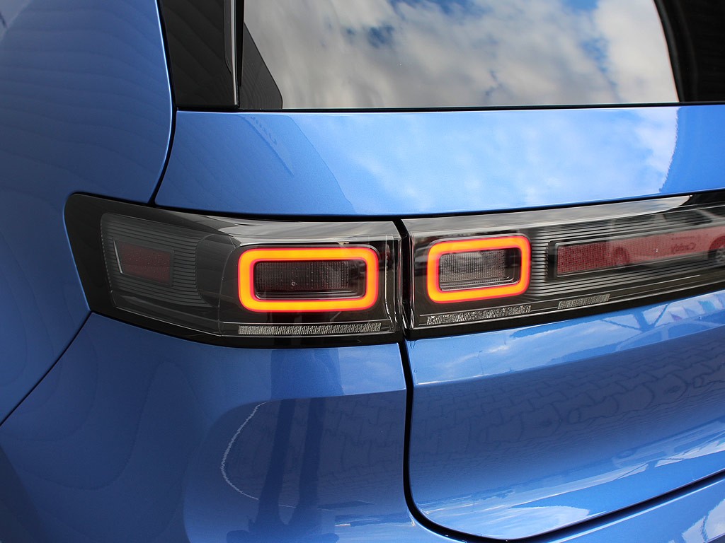 Volkswagen ID. Polo 37 kWh baterie, 85 kW Life