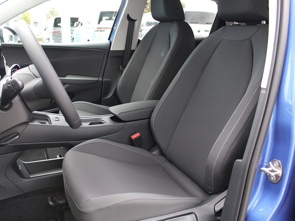 Volkswagen ID. Polo 37 kWh baterie, 85 kW Life