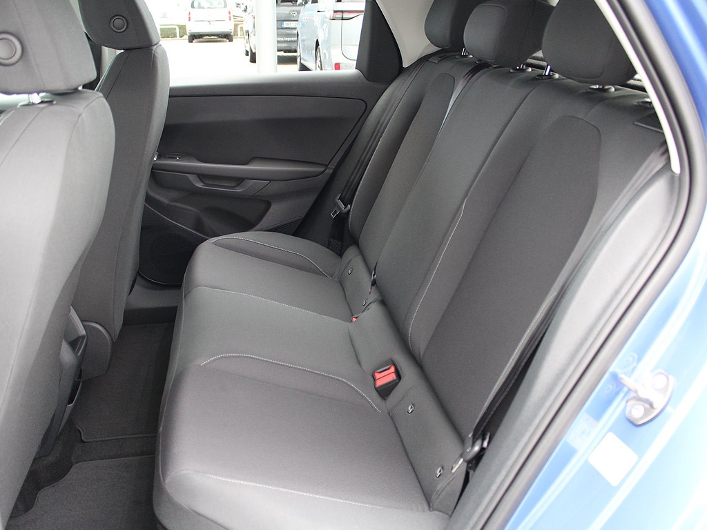 Volkswagen ID. Polo 37 kWh baterie, 85 kW Life