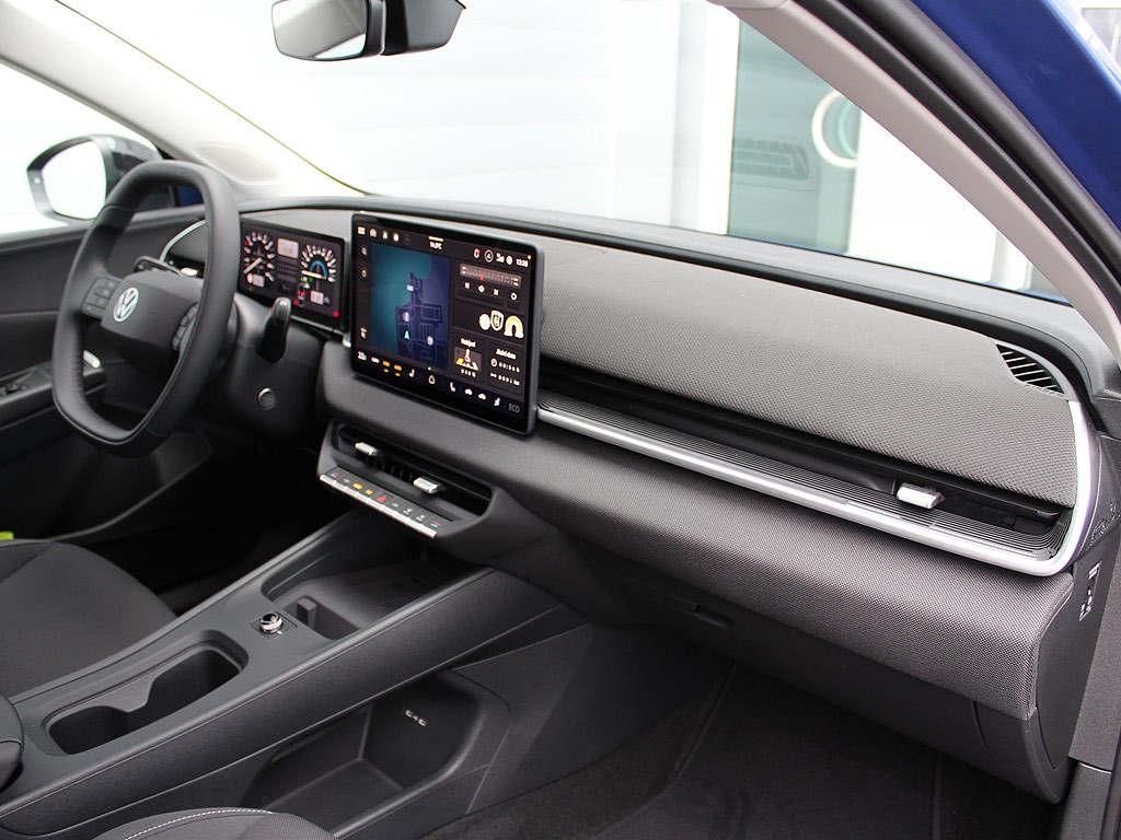 Volkswagen ID. Polo 37 kWh baterie, 85 kW Life