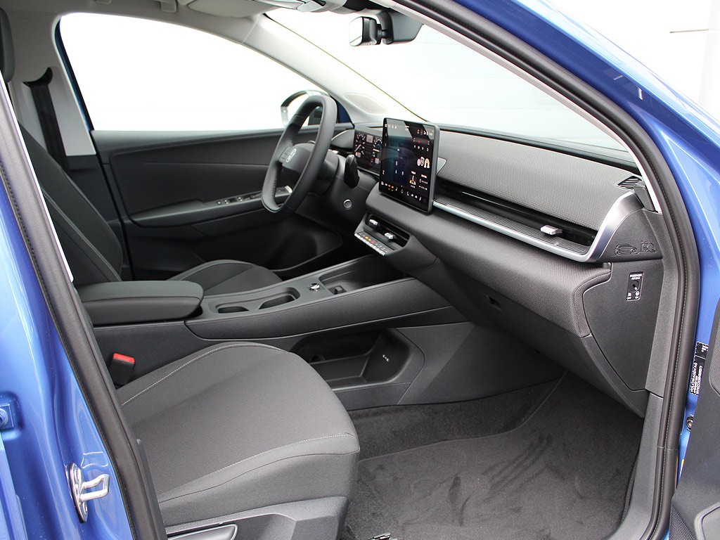 Volkswagen ID. Polo 37 kWh baterie, 85 kW Life