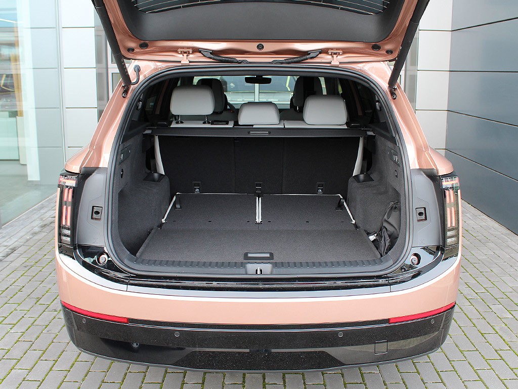 Škoda Peaq 91kWh 210kW Exclusive Selection