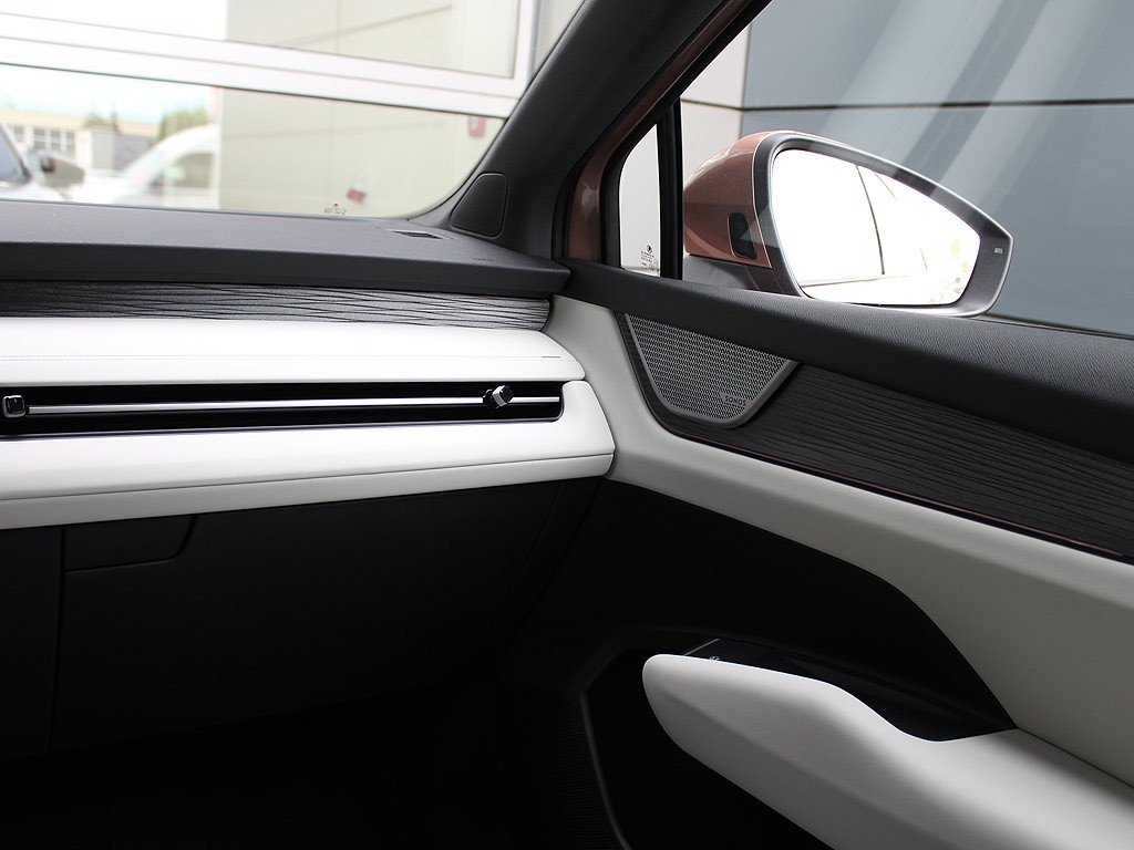 Škoda Peaq 91kWh 210kW Exclusive Selection