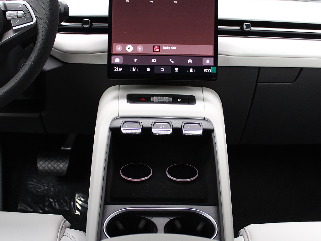 Škoda Peaq 91kWh 210kW Exclusive Selection