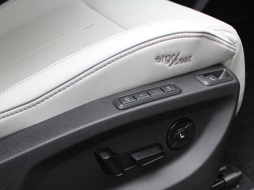 Škoda Peaq 91kWh 210kW Exclusive Selection
