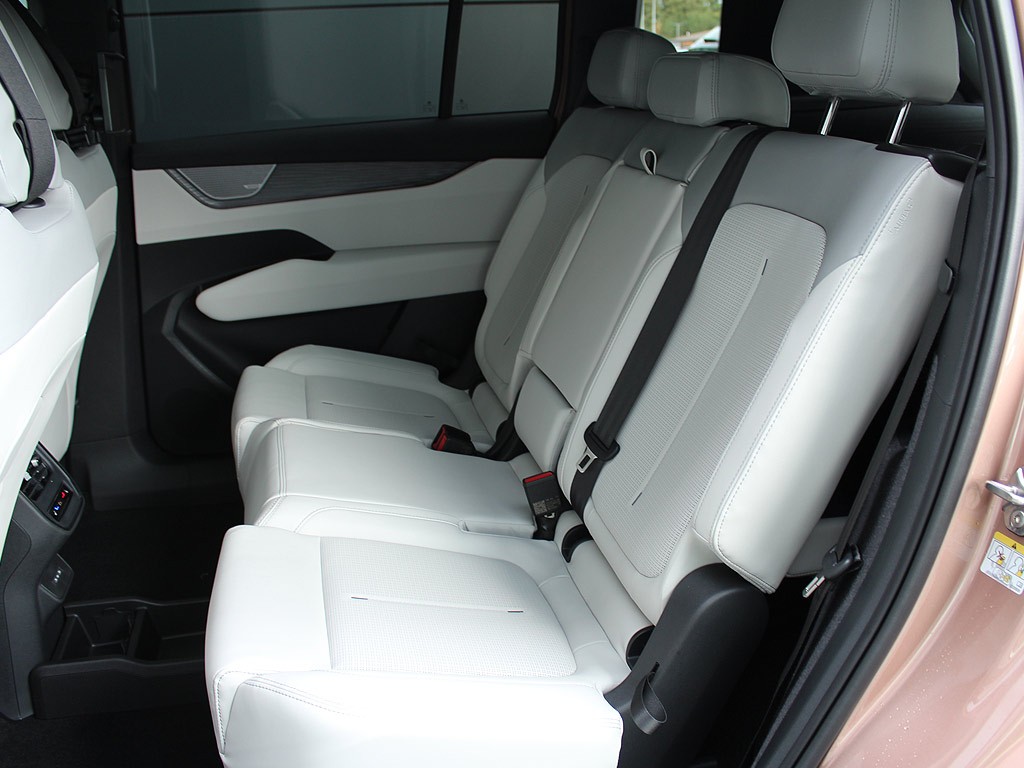 Škoda Peaq 91kWh 210kW Exclusive Selection
