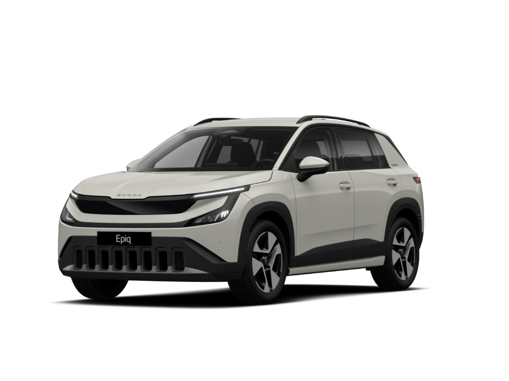 Škoda Epiq 40 99kW Selection