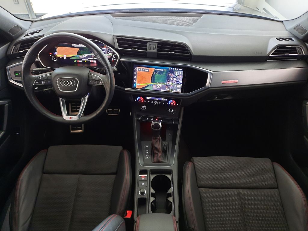 Audi Q3 40 TDI quattro (147kW/200k) S-tronic