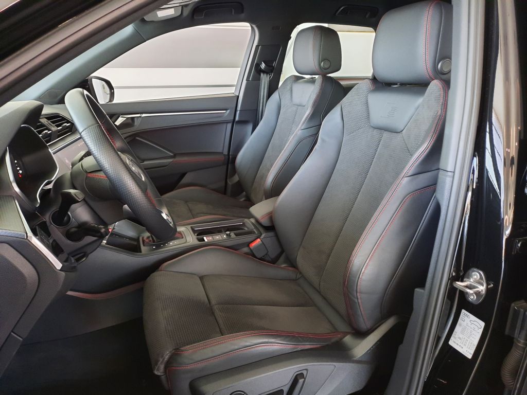 Audi Q3 40 TDI quattro (147kW/200k) S-tronic