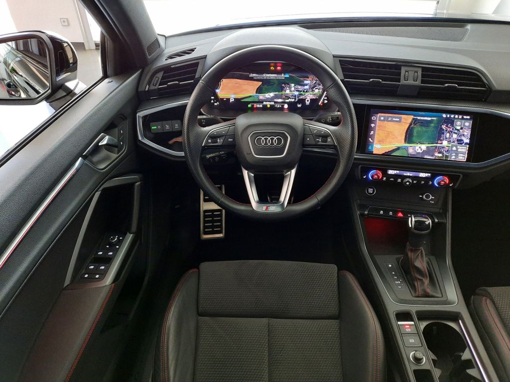 Audi Q3 40 TDI quattro (147kW/200k) S-tronic