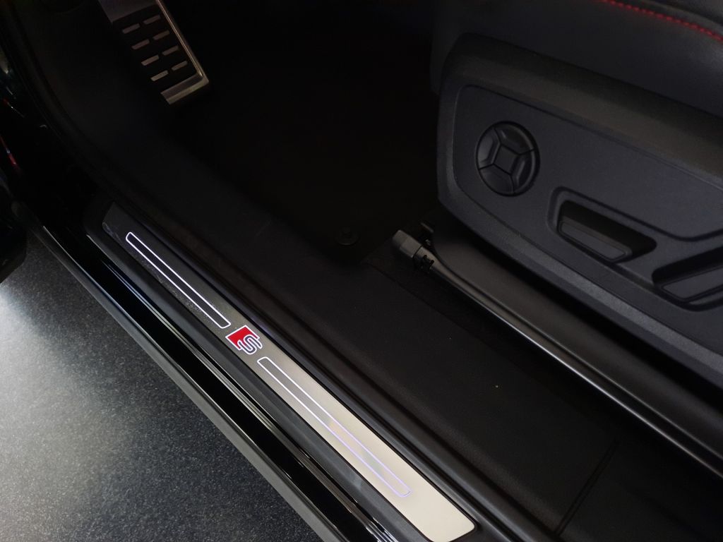 Audi Q3 40 TDI quattro (147kW/200k) S-tronic