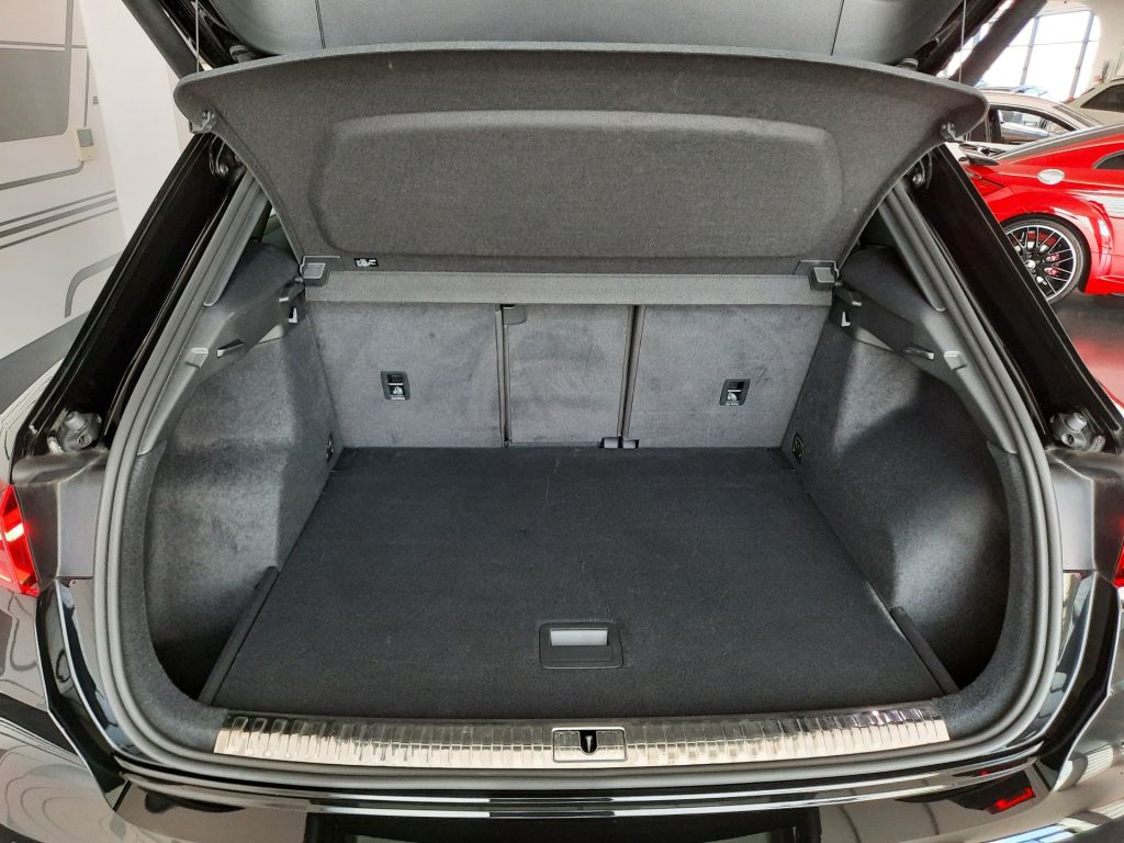 Audi Q3 40 TDI quattro (147kW/200k) S-tronic