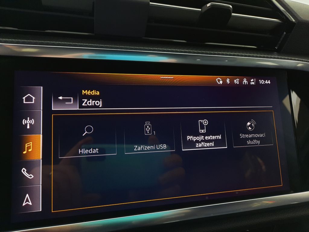 Audi Q3 40 TDI quattro (147kW/200k) S-tronic