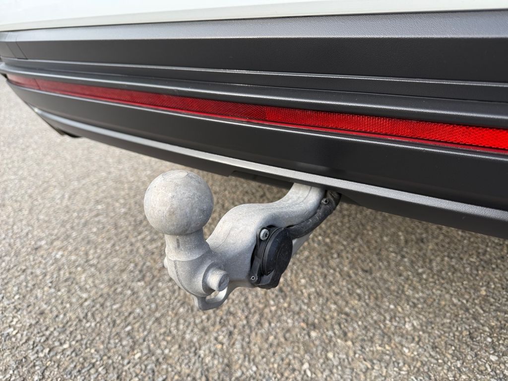 Volkswagen Touareg 3,0 TDI V6 / 170 kW 4Motion AT