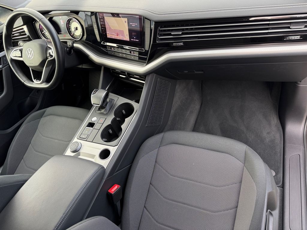 Volkswagen Touareg 3,0 TDI V6 / 170 kW 4Motion AT