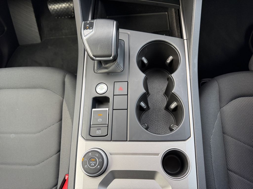 Volkswagen Touareg 3,0 TDI V6 / 170 kW 4Motion AT