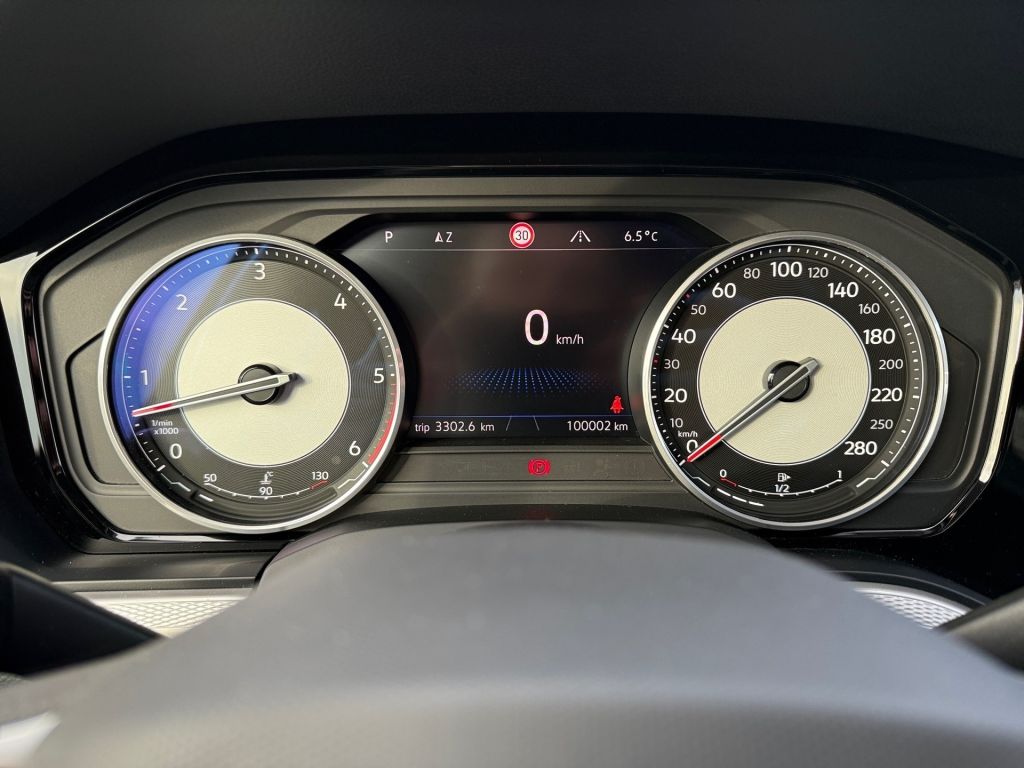 Volkswagen Touareg 3,0 TDI V6 / 170 kW 4Motion AT