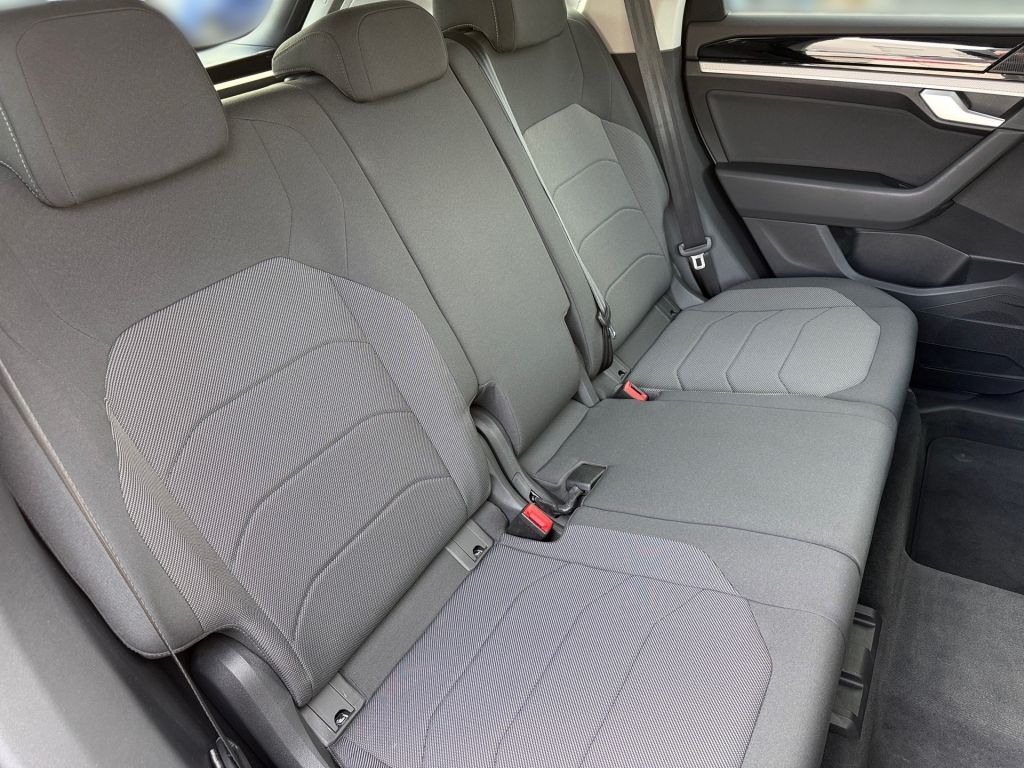 Volkswagen Touareg 3,0 TDI V6 / 170 kW 4Motion AT