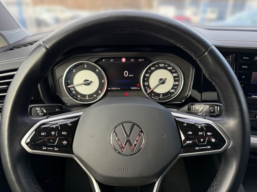 Volkswagen Touareg 3,0 TDI V6 / 170 kW 4Motion AT
