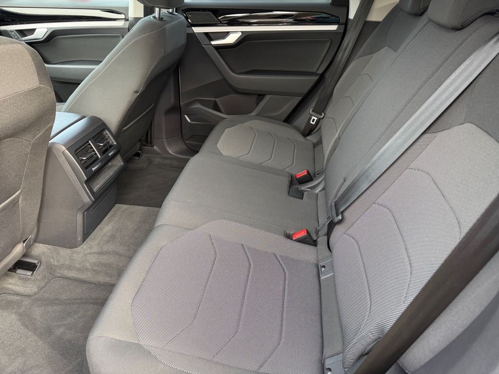 Volkswagen Touareg 3,0 TDI V6 / 170 kW 4Motion AT