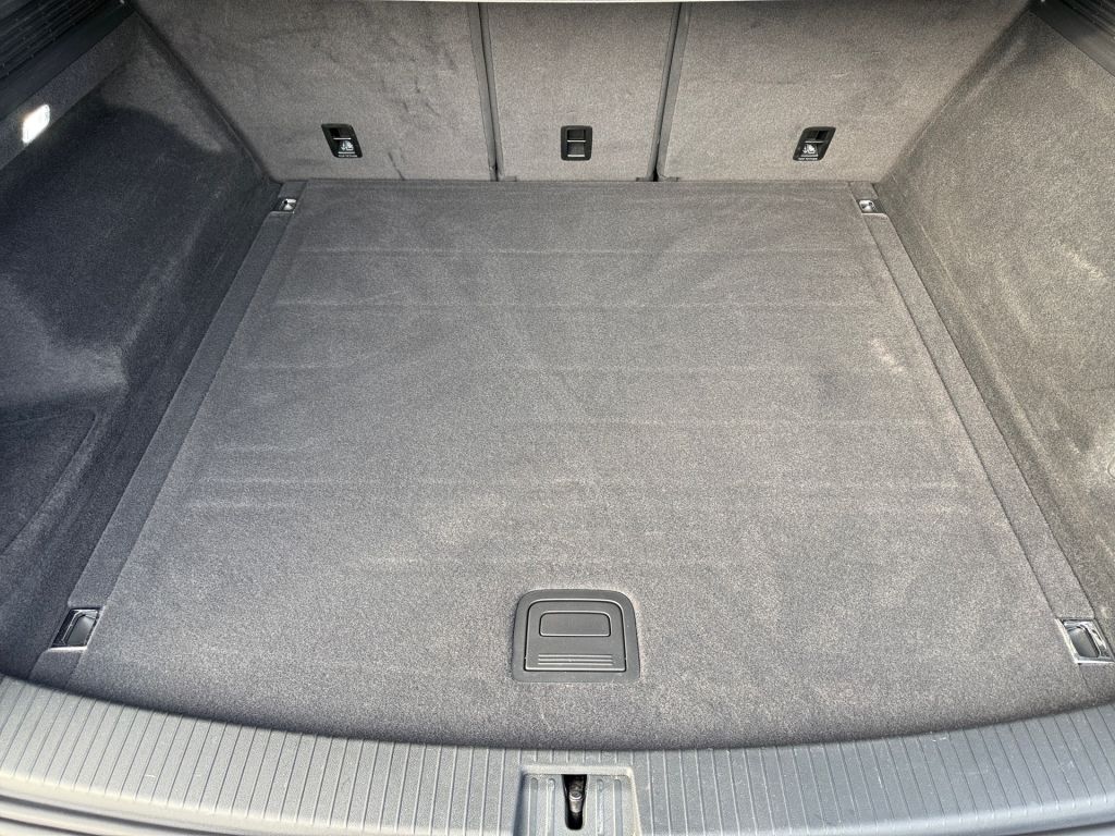 Volkswagen Touareg 3,0 TDI V6 / 170 kW 4Motion AT