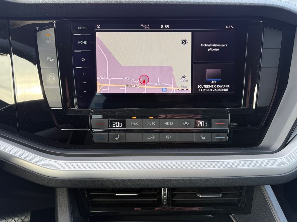 Volkswagen Touareg 3,0 TDI V6 / 170 kW 4Motion AT