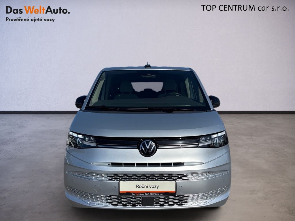 Volkswagen Multivan Akční Long Life 2,0 TSI / 150 kW DSG