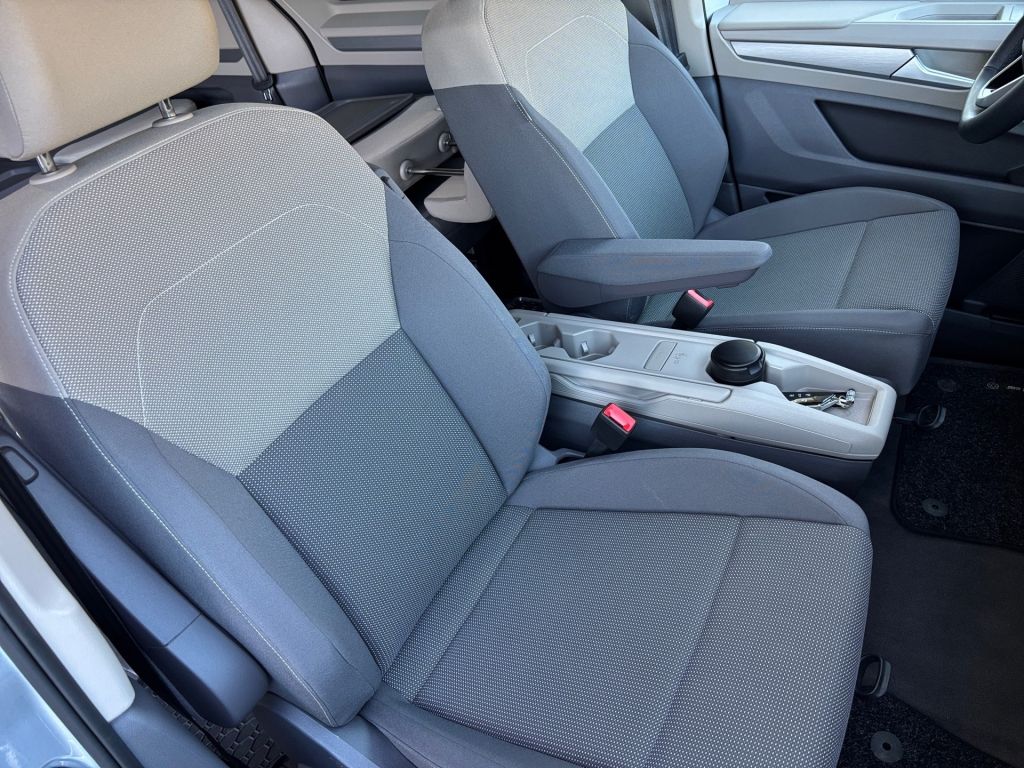 Volkswagen Multivan Akční Long Life 2,0 TSI / 150 kW DSG