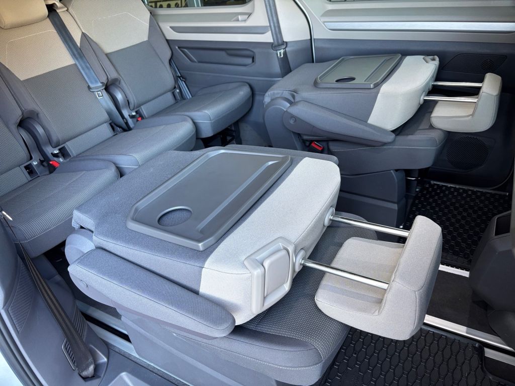 Volkswagen Multivan Akční Long Life 2,0 TSI / 150 kW DSG