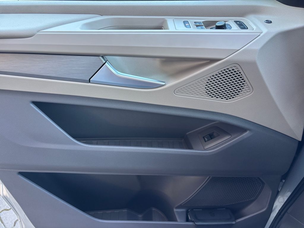 Volkswagen Multivan Akční Long Life 2,0 TSI / 150 kW DSG