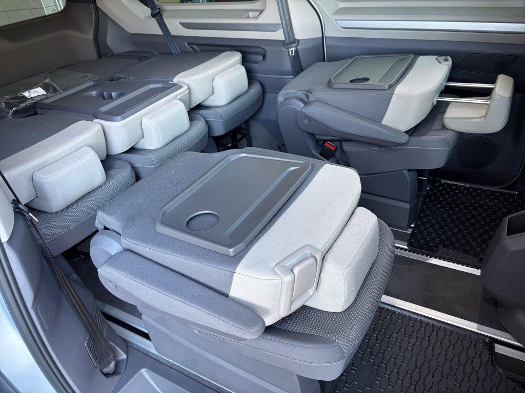 Volkswagen Multivan Akční Long Life 2,0 TSI / 150 kW DSG