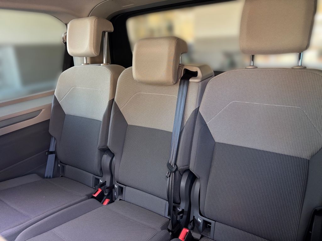 Volkswagen Multivan Akční Long Life 2,0 TSI / 150 kW DSG