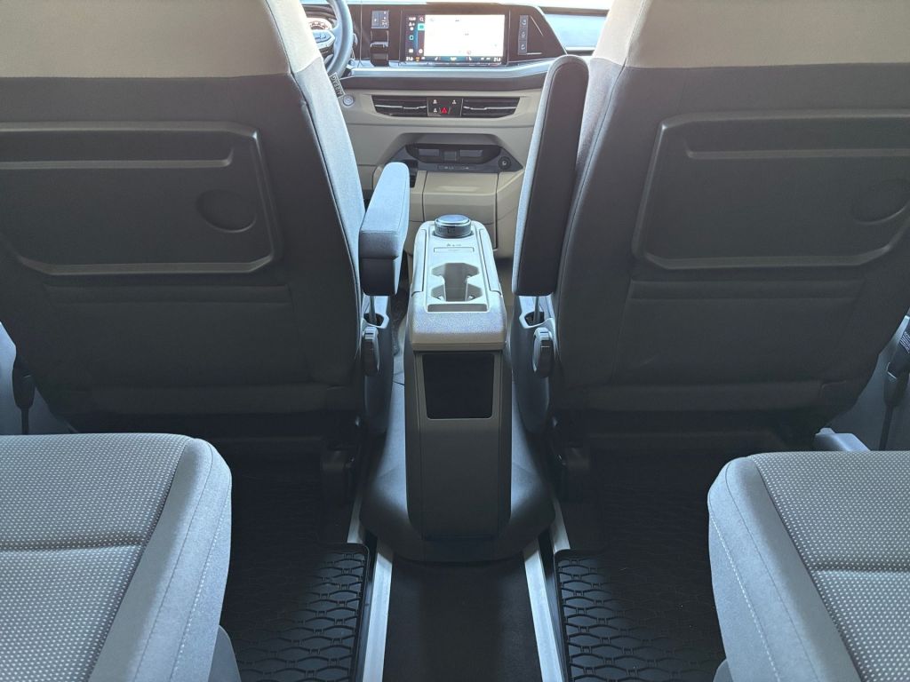 Volkswagen Multivan Akční Long Life 2,0 TSI / 150 kW DSG