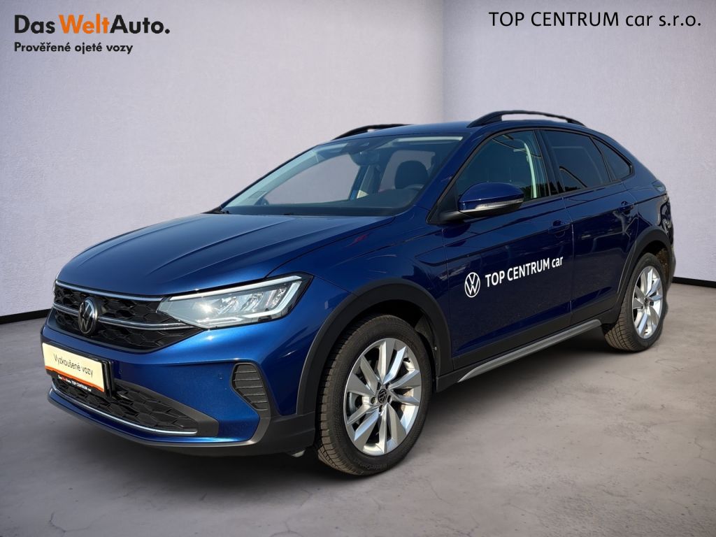 Volkswagen Taigo 1,0 TSI / 85 kW People 