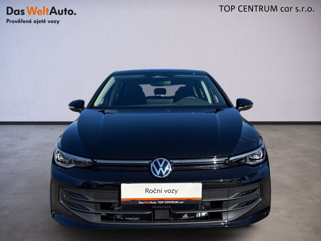 Volkswagen Golf 1,5 TSI / 150 kW eHybrid People DSG