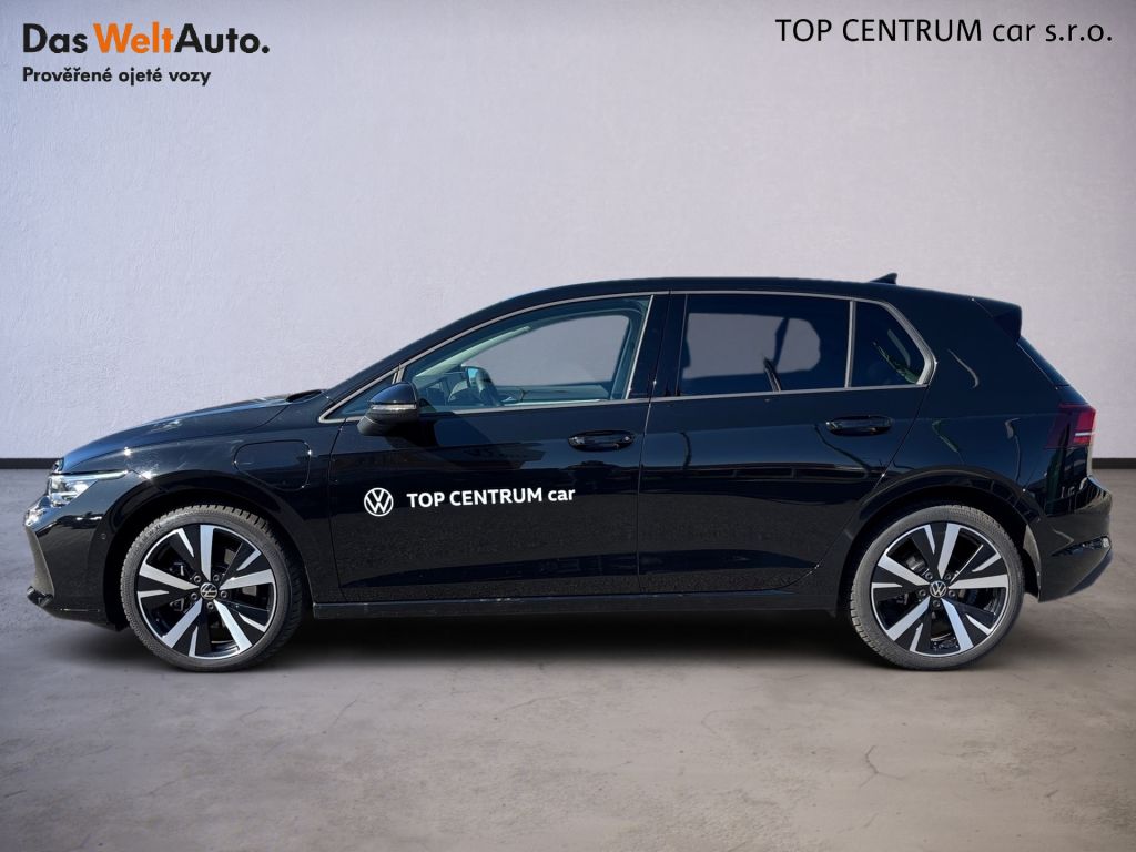 Volkswagen Golf 1,5 TSI / 150 kW eHybrid People DSG